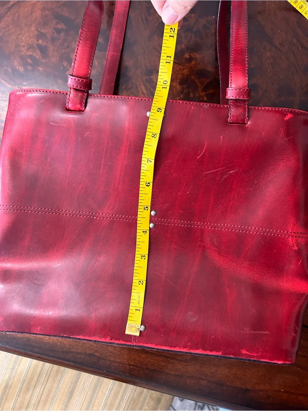 Unbranded italian crafted